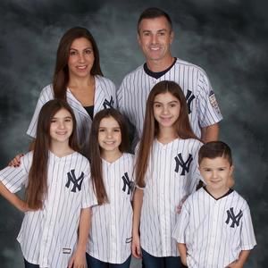 Meet your Posher, Teresa